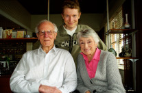 Five Generations in One Photo