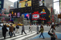 My New York City Photo Blog Tour