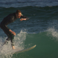 A Camping Surfing Safari to Seal Rocks, Australia