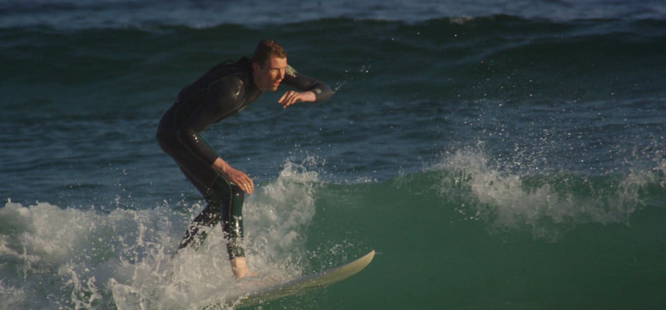 A Camping Surfing Safari to Seal Rocks, Australia