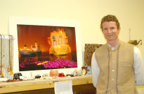 “Adventures in India” – Travel Photography Show