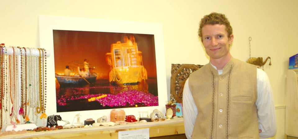 “Adventures in India” – Travel Photography Show