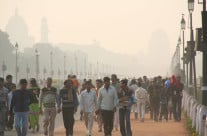 Pollution in India – A tourists perspective