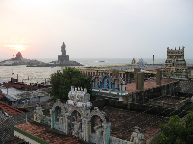 Kanyakumari Kanyakumari