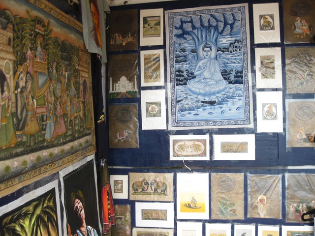 Kovalam Art Kovalam Art