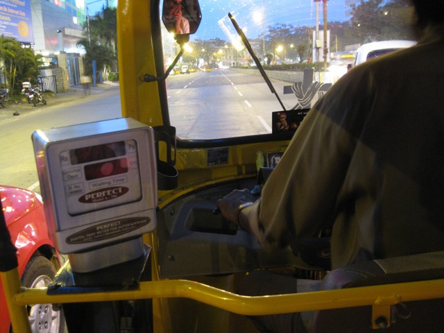 Auto Rickshaw, Chennai Auto Rickshaw, Chennai