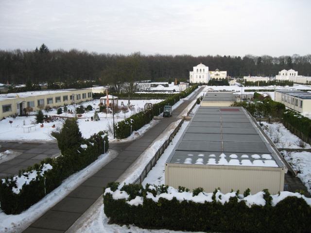 MERU campus MERU campus