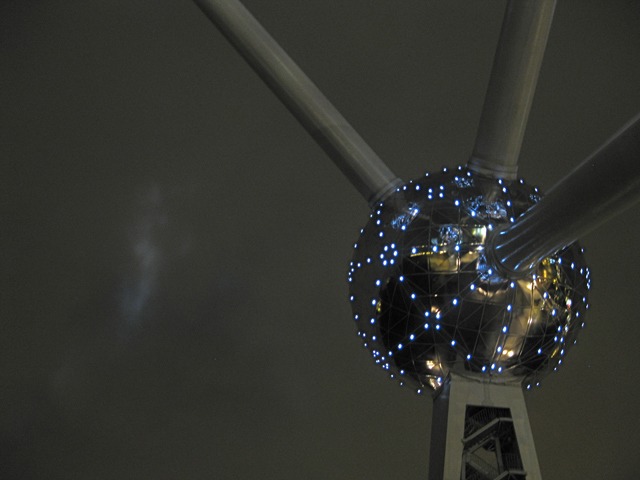 Atomium, Brussels Atomium, Brussels