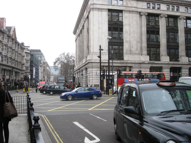 london traffic london traffic