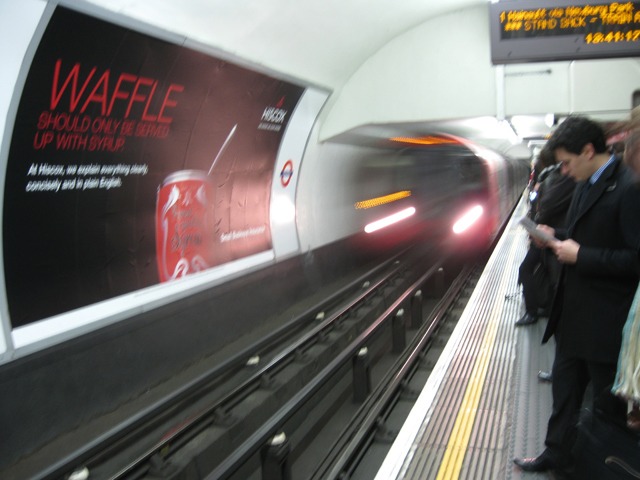 london underground tube london underground tube