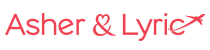 Asher & Lyric Travel & Family Journalism 