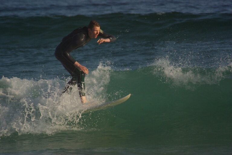 A Camping Surfing Safari to Seal Rocks, Australia Asher & Lyric