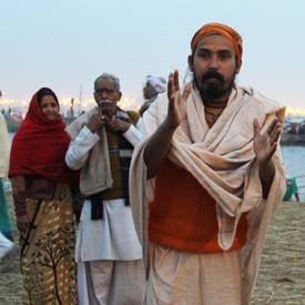 communicating-in-india