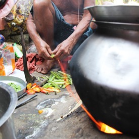 cooking-food-in-india