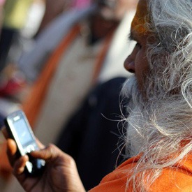 indian-man-using-cell-phone