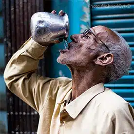 9 Tips for Safe Drinking Water in India – A Tourists Perspective (2025)