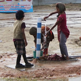tap-water-in-india