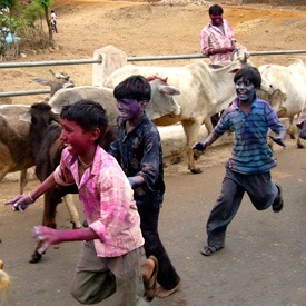 holi-festival-of-colors-india