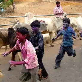 holi-festival-of-colors-india