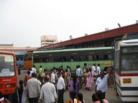 indian-bus-station