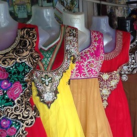 women-clothing-in-india