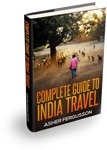 FREE Step-By-Step Guide to India Travel