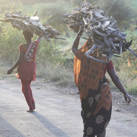 indian-ladies-wood-on-head