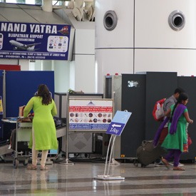 baggage-screening-at-indian-airport