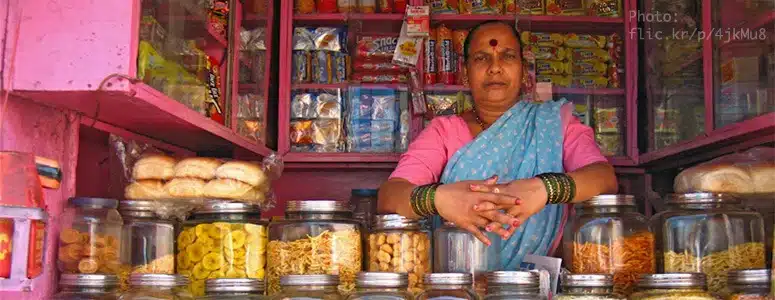 shopping-in-india