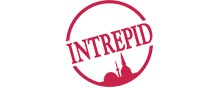 intrepid