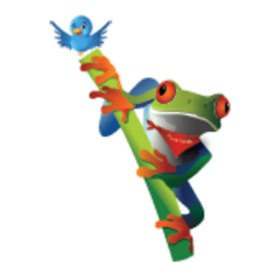 Javi the Frog’s Travel Blog