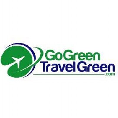 Go Green Travel Green