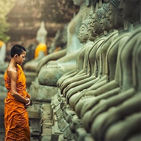 buddhist-monk-thailand