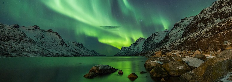 iceland
