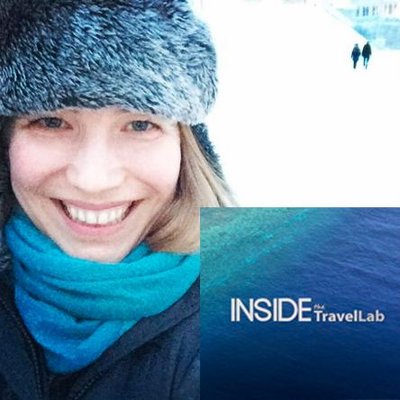 Inside the Travel Lab