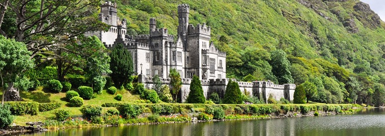 ireland