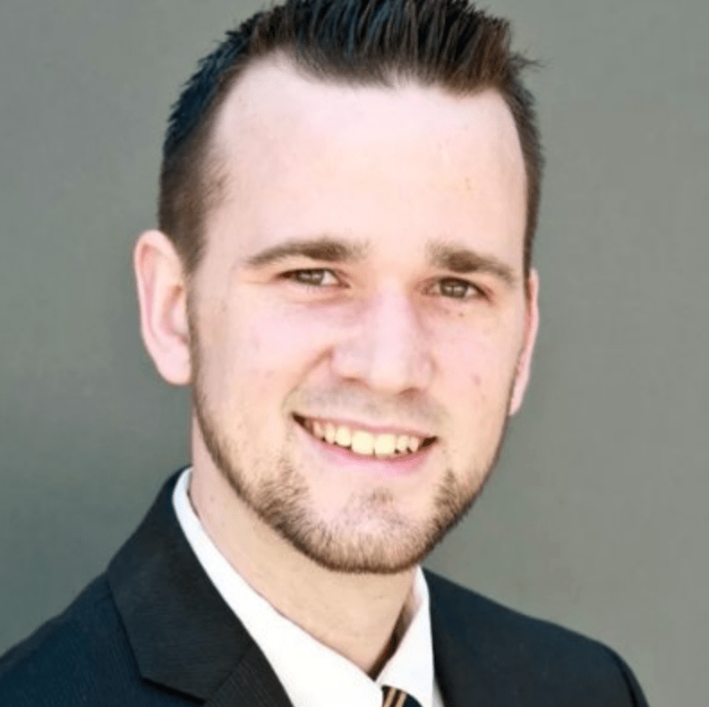 jack baumann