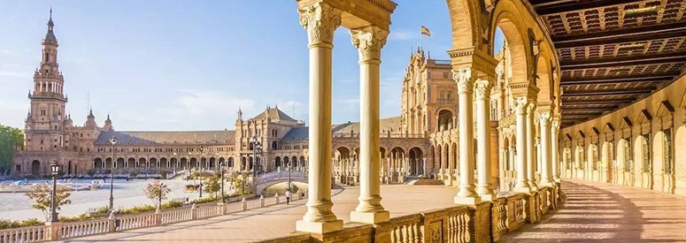 spain