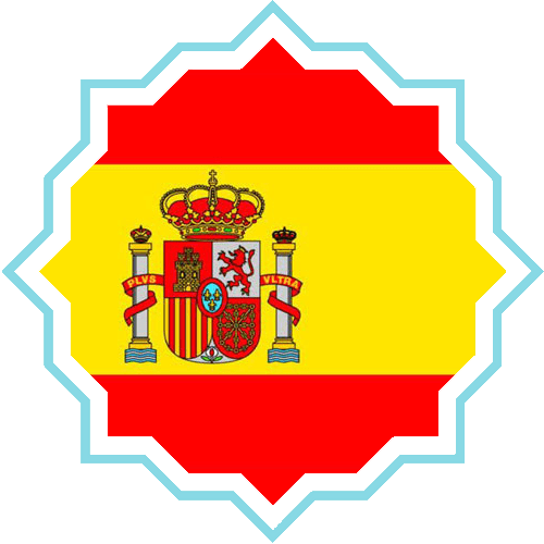 top 100 travel blog spain