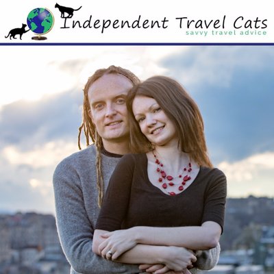 Independent Travel Cats