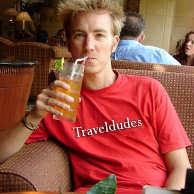 Travel Dudes