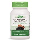 essential items for european travel Activated Charcoal (Food Poisoning Fix)