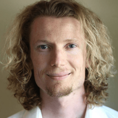 Asher Fergusson