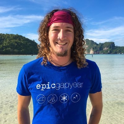 Backpacker Banter