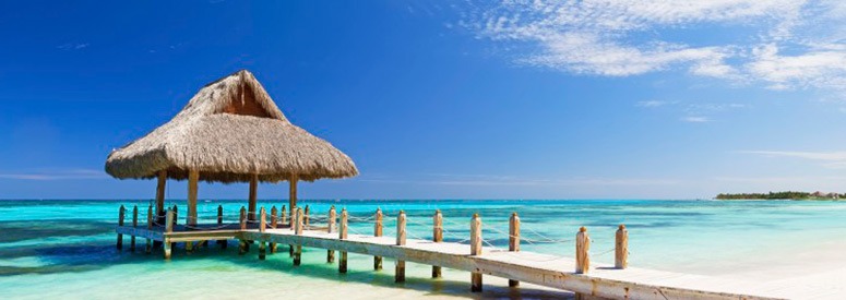 caribbean