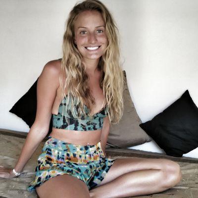 Hippie in Heels