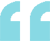 quote icon