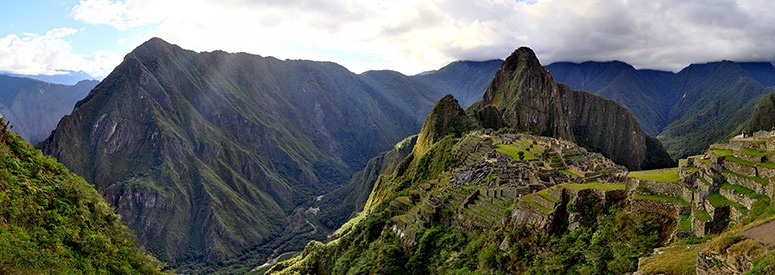 south-america