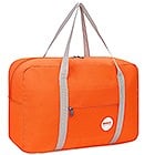 essential items for european travel Just in Case bag