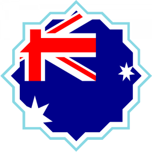 australia